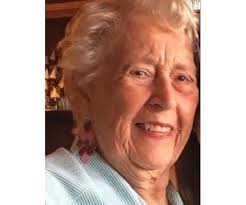 Frances Nelson Obituary (1931