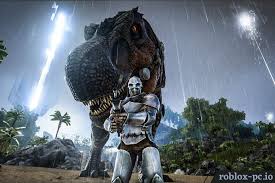 Roblox Free Roblox Ark Survival Evolved Best Pc Games