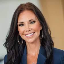 Letitia Collins's Instagram, Twitter & Facebook