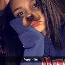 Hope Bivens's Instagram, Twitter & Facebook