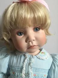 JENNA doll by Marie Osmond