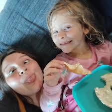 PROTEST IN CHEHALIS: Protesters lined the sidewalk near the entrance to the  Walmart Superstore in Chehalis