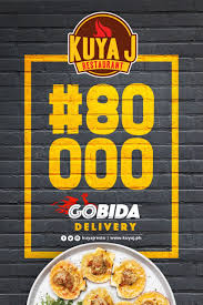 Lemon Greentea Kuya J Restaurant Now Delivers In Metro Manila And Travel Eating Metro Manila Caloocan