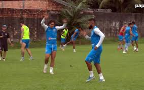 Volta redonda x paysandu live match. Paysandu X Volta Redonda Saiba Onde Assistir A Partida Do Brasileiro Serie C Gazeta Esportiva