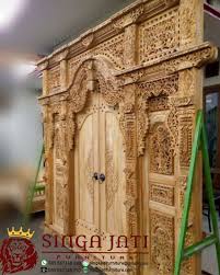Pintu jati minimalis pintu gebyok rumah minimalis paling mewah ini sangat cocok untuk anda yang menginginkan sentuhan klasik, elegan di dalam rumah anda. Pintu Gebyok Ukir Rumah Jawa Modern Terbaik Dan Berkualitas