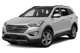 But is it any good? 2014 Hyundai Santa Fe Xl Review Wheels Ca