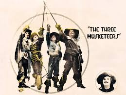 We did not find results for: The Three Musketeers 1921 Rotten Tomatoes