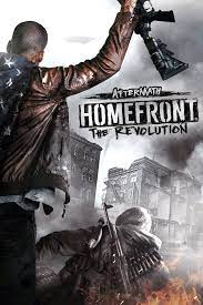 Secondo trailer ufficiale del film homefront, scritto e prodotto da sylvester stallone. Buy Homefront The Revolution Aftermath Dlc Microsoft Store En Ca