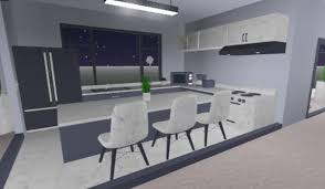 Micky the bloxburg builder ретвитнул(а). Thoughts On This Kitchen In My House Bloxburg
