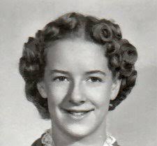 Opal Carol Cohagen Tumelson Owen (1944-2008)