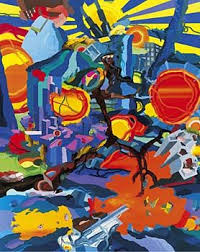 All The News On Deutsche Bank Art Alle Infos Ber Die Kunstaktivit Ten Der Deutschen Bank