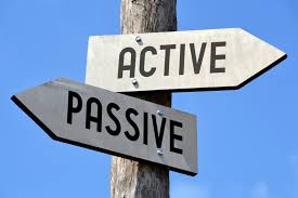 Escribe la forma verbal 2. Diferencias Entre Voz Activa Y Pasiva En Ingles English Online Tv