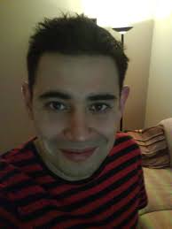 Gabriel DOMINGUEZ, 51 ans (SANTIAGO, VILLEURBANNE)