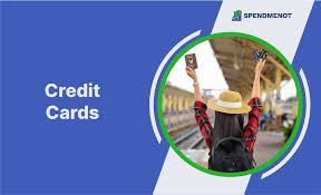 We did not find results for: 5 Best Credit Cards For International Travel 2021 Spendmenot