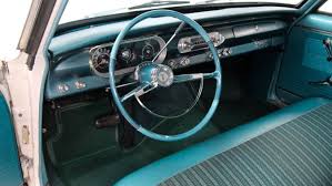 Image result for Ermine White 1963 Nova