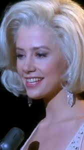 Marilyn Monroe Potatoes