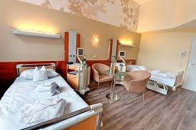 Klinik für innere medizin gastroenterologie u. Komfortable Unterbringung Im St Vincenz Krankenhaus Kgnw E V