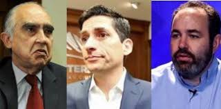 Magistrado Carlos Leal-Isla García archivos