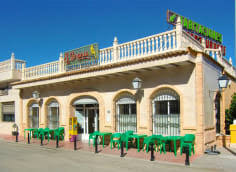 We did not find results for: La Carreta Hotel La Carreta In Chiva Restaurant Reviews Menu And Prices Thefork