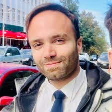 Garshasp KEYVAN SARKON