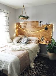 A Little Christmas Home Tour In Honor Of Design Earthy Bedroom Bedroom Inspirations Home Decor