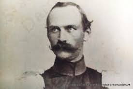 Der Deutsche Bruderkrieg von 1866