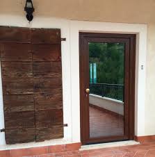 Portoncini In Pvc Sekuro Porte E Finestre Roma