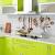 Wood Cabinet Stickers
