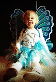 Halloween is, most assuredly, my favorite holiday. Diy Halloween Costume Adorable Tooth Fairies Rilos Mimi