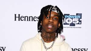Изучайте релизы polo g на discogs. Polo G Just Bought His Mother A New House In Atlanta Complex