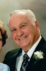 Gerald Derby Obituary (2014)