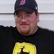 Daniel Walter Reynolds