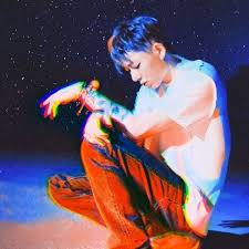 Zico Move Guide Ver Zico Male Artist Art Inspo