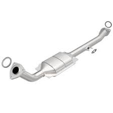 On average, a catalytic converter can cost anywhere from $700 to $1,750, including the parts and the labor. Toyota Sequoia Catalytic Converters At Andy S Auto Sport