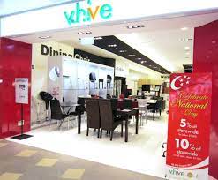 Since 1990, we've brought singaporeans the best home furnishing ideas at affordable prices. Vhive Store Review Furnituresingapore Net