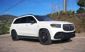 2021 Mercedes Amg Gle 63 S And Gls 63 First Drive The Sports Car Grew Up Slashgear