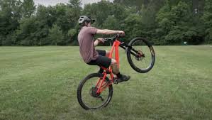 Maybe you would like to learn more about one of these? Best Mountain Bikes For Wheelies In 2021 Top 5 Picks The Bikers Gear