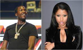 Nicki Minaj et Meek Mill : C'est fini !