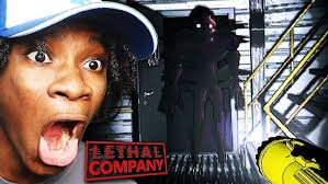 THE FUNNIEST LETHAL COMPANY GROUP 😭