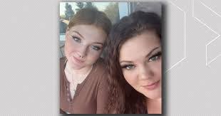 Amanda Volker's Instagram, Twitter & Facebook