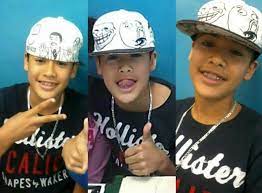 Mc kevinho antes e depois da fama | antes da morte do artista, jonathan groscove, que faz parte da assessoria de mc kevin, confirmou o mc foi atendido por bombeiros e levado para o hospital miguel couto, no bairro da gávea, mas depois de dizer que se mudou para os estados unidos para não cometer os mesmos erros do pai e. Kevinho Fala Sobre As Mudancas Da Fama Fiz Tatuagem Troquei Os Dentes E Comprei Joias Quem Quem News