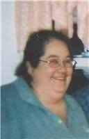 Nancy Smiley Obituary (1954