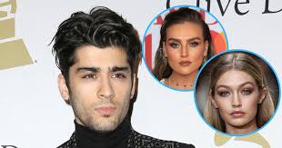 Zayn Malik's Dating History Is Complicated: Find Out About His Exes