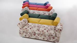 Chalet Dekoratif Puf Istikbal