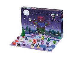 The advent calendar of your dreams is here. Best Toy Advent Calendars For 2019 The Little Ones In Your Life Will Love Mirror Online