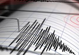 Sismo de 4.1 sacude la zona noroeste de Cintalapa, Chiapas
