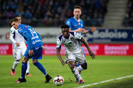Anderlecht ayant fixé la barre à 30 m€, le deal pourrait tourner autour de 25 m€ hors bonus. Report Liverpool Keeping Tabs On Anderlecht Wonderkid Jeremy Doku