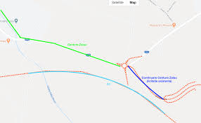 Cautati usor strazi zalau folosind formularul disponibil. Autostrada A3 Bucuresti Bors