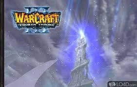 This free software is a product of blizzard entertainment. Warcraft Iii The Frozen Throne Download