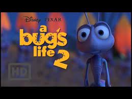 There's no way to make a good second part of the sixth sense. A Bug S Life 2 Official Teaser Trailer Youtube